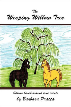 The Weeping Willow Tree - 9781463407636