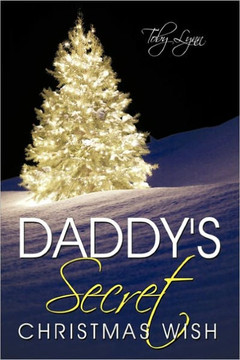 Daddy's Secret Christmas Wish - 9781452087320