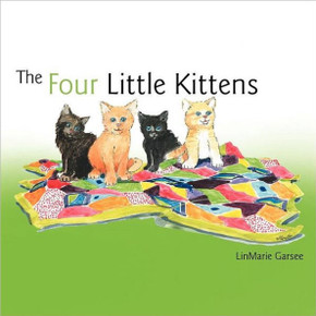 The Four Little Kittens