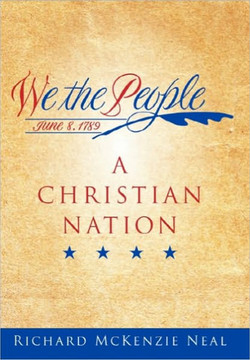 We the People: A Christian Nation - 9781452060309