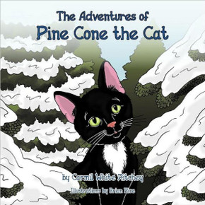 The Adventures of Pine Cone the Cat