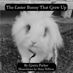 The Easter Bunny That Grew Up