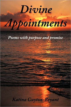 Divine Appointments: Poems with purpose and promise