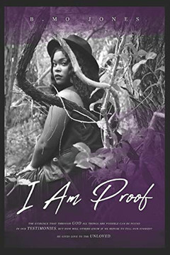 I Am Proof