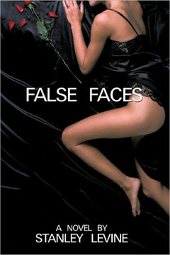 False Faces - 9781456737764