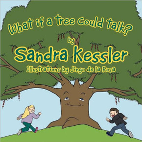 What if a tree could talk?