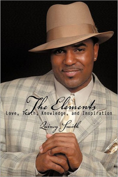 The Elements: Love, Truth, Knowledge, and Inspiration