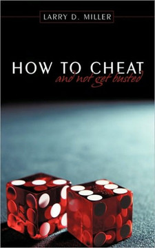 How to cheat and not get busted