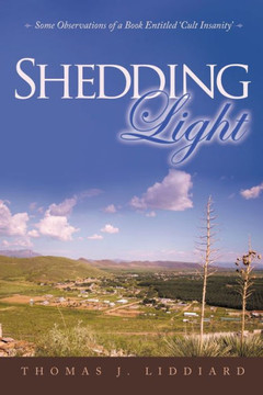Shedding Light - 9781463434458
