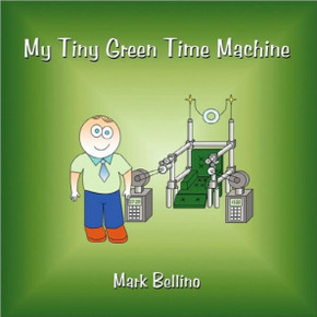 My Tiny Green Time Machine