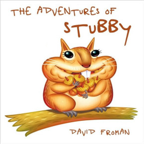 The Adventures of Stubby