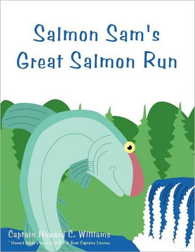 Salmon Sam's Great Salmon Run