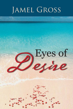 Eyes of Desire - 9781481770675