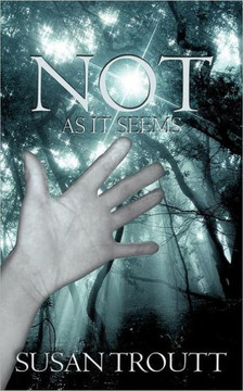 Not as It Seems - 9781468583731