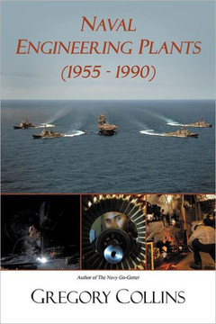 Naval Engineering Plants (1955 - 1990)