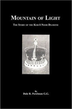 Mountain of Light: The Story of the Koh-I-Noor Diamond