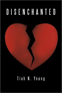 Disenchanted - 9781468561371