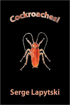 Cockroaches! - 9781468558432
