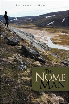 The Nome Man - 9781468508086