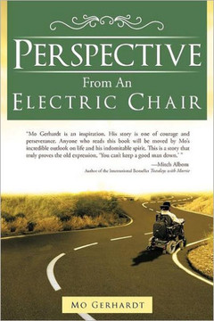 Perspective from an Electric Chair - 9781467036122