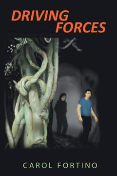 Driving Forces - 9781481753807