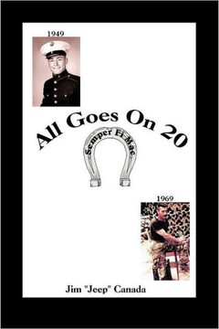 All Goes on Twenty - 9781467061599