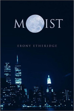 Moist - 9781468553741