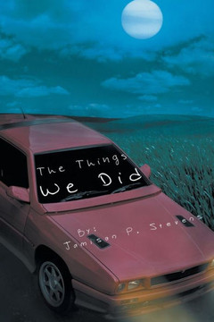 The Things We Did - 9781481762038