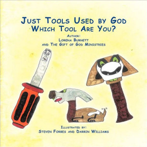 Just Tools Used By God