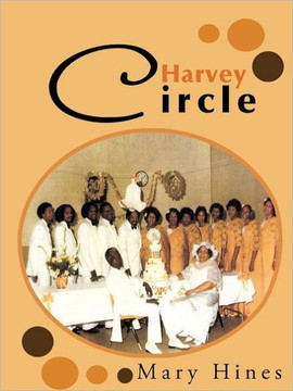 Harvey Circle - 9781477207420