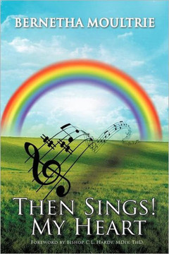 Then Sings! My Heart - 9781463444112