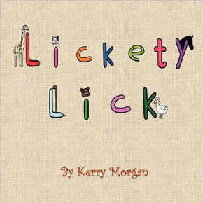 Lickety Lick