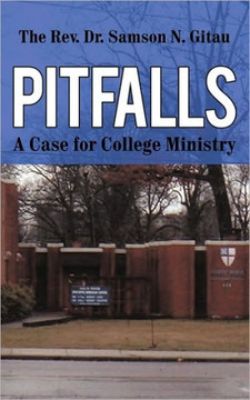 Pitfalls: A Case for College Ministry