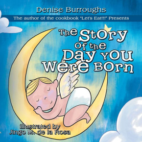 The Story of the Day You Were Born