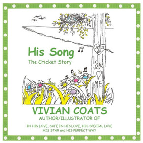 His Song: The Cricket Story
