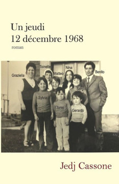 Un Jeudi 12 Décembre 1968