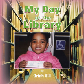 My Day at the Library