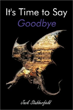 It's Time to Say Goodbye - 9781452053240