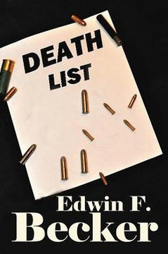 Death List - 9781477224342