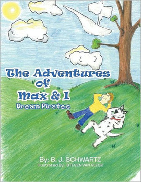 The Adventures of Max & I: Dream Pirates
