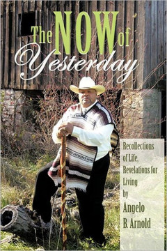 The Now of Yesterday - 9781456717247