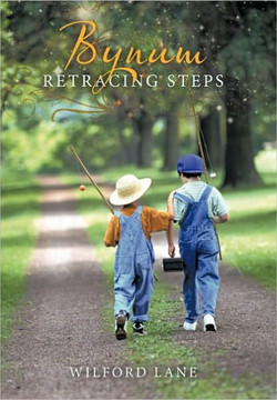 Bynum - Retracing Steps - 9781449016456