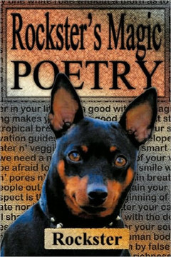 Rockster's Magic Poetry - 9781452065526