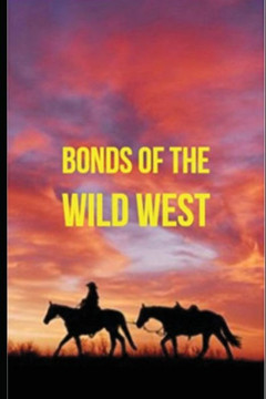 Bonds of the Wild West Bonds of the Wild West