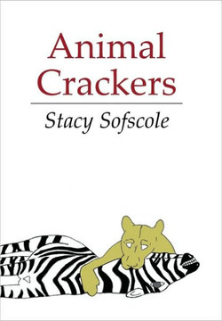 Animal Crackers - 9781452010540