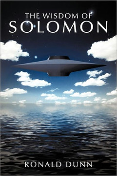 The Wisdom of Solomon - 9781456720056