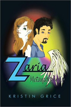 Zaria: Metamorphosis - 9781463417697