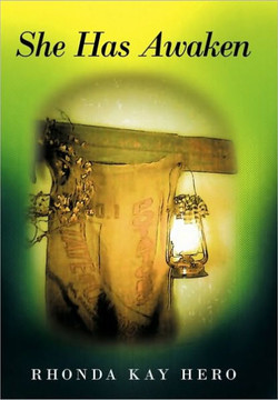 She Has Awaken: Darkness to Light - 9781452052373