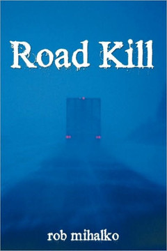 Road Kill - 9781452029009
