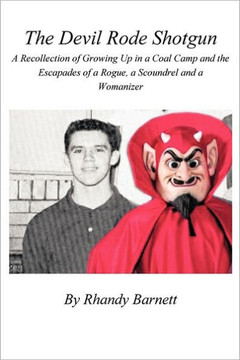 The Devil Rode Shotgun - 9781463424749